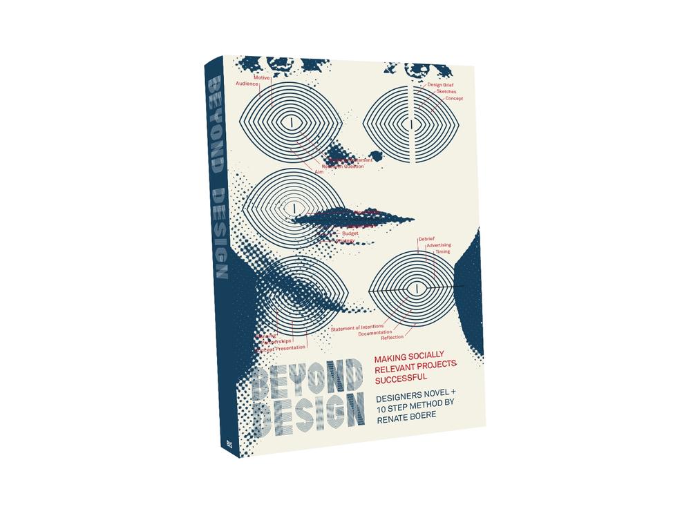 Beyond Design by Renate Boere - ISBN: 9789063695941
