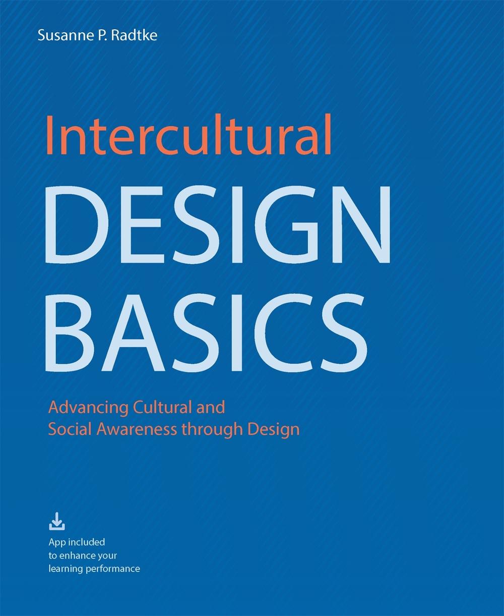 Intercultural Design Basics by Susanne Radtke - ISBN: 9789063696047