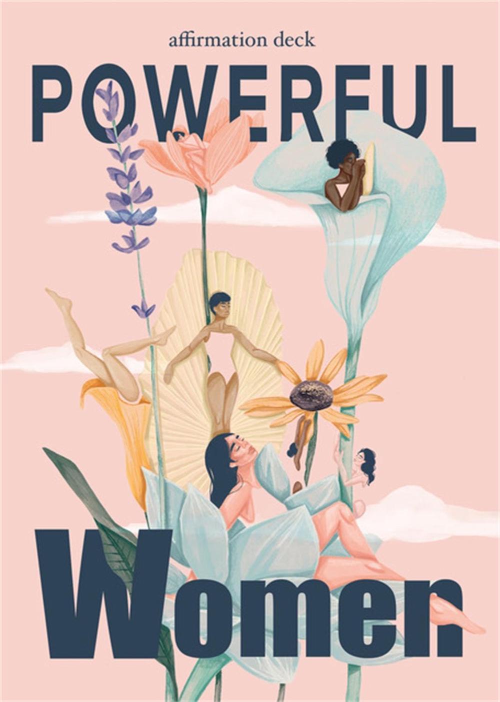 Powerful Women by Lisa den Teuling - ISBN: 9789063696313