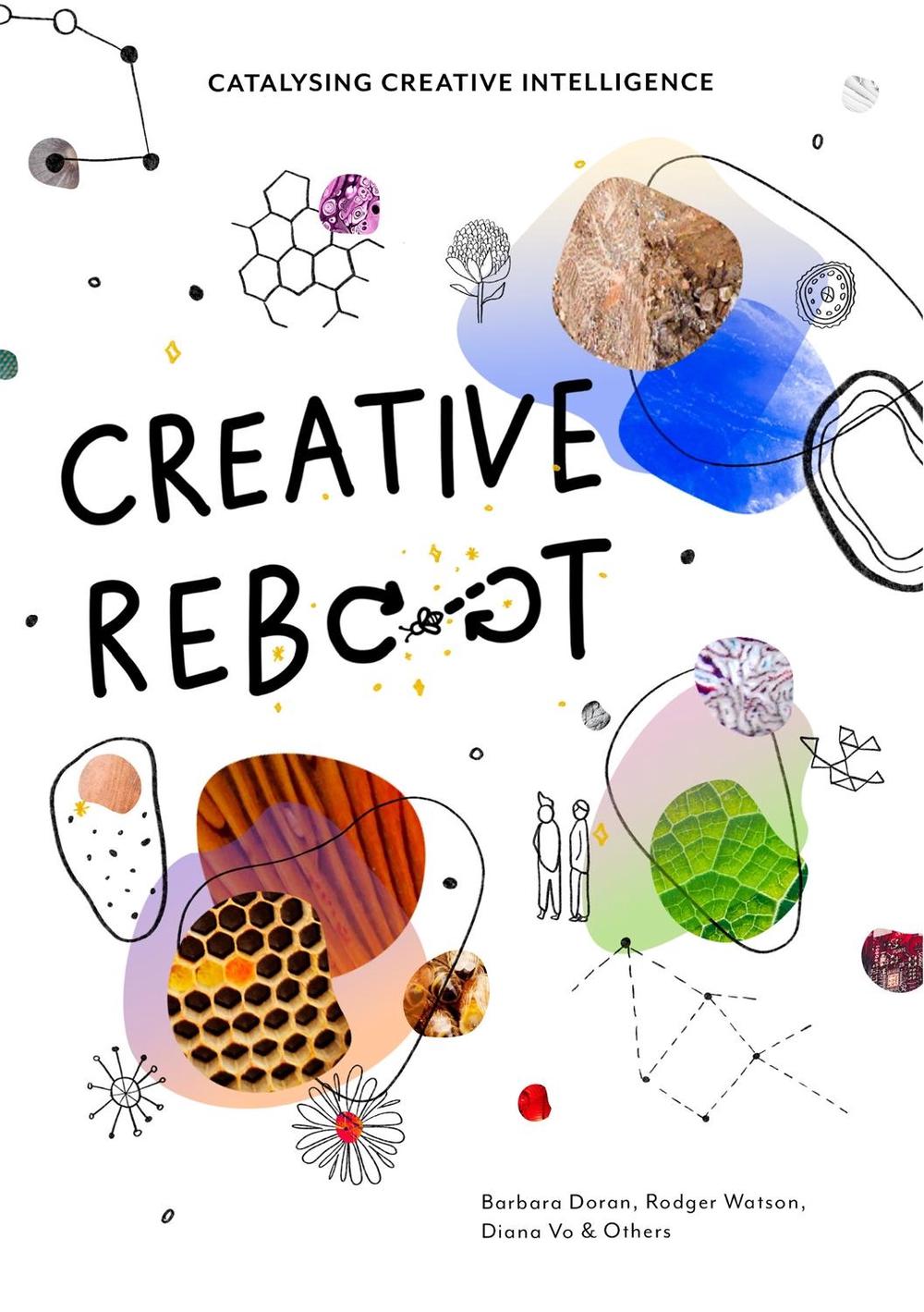 Creative Reboot, 9789063696320