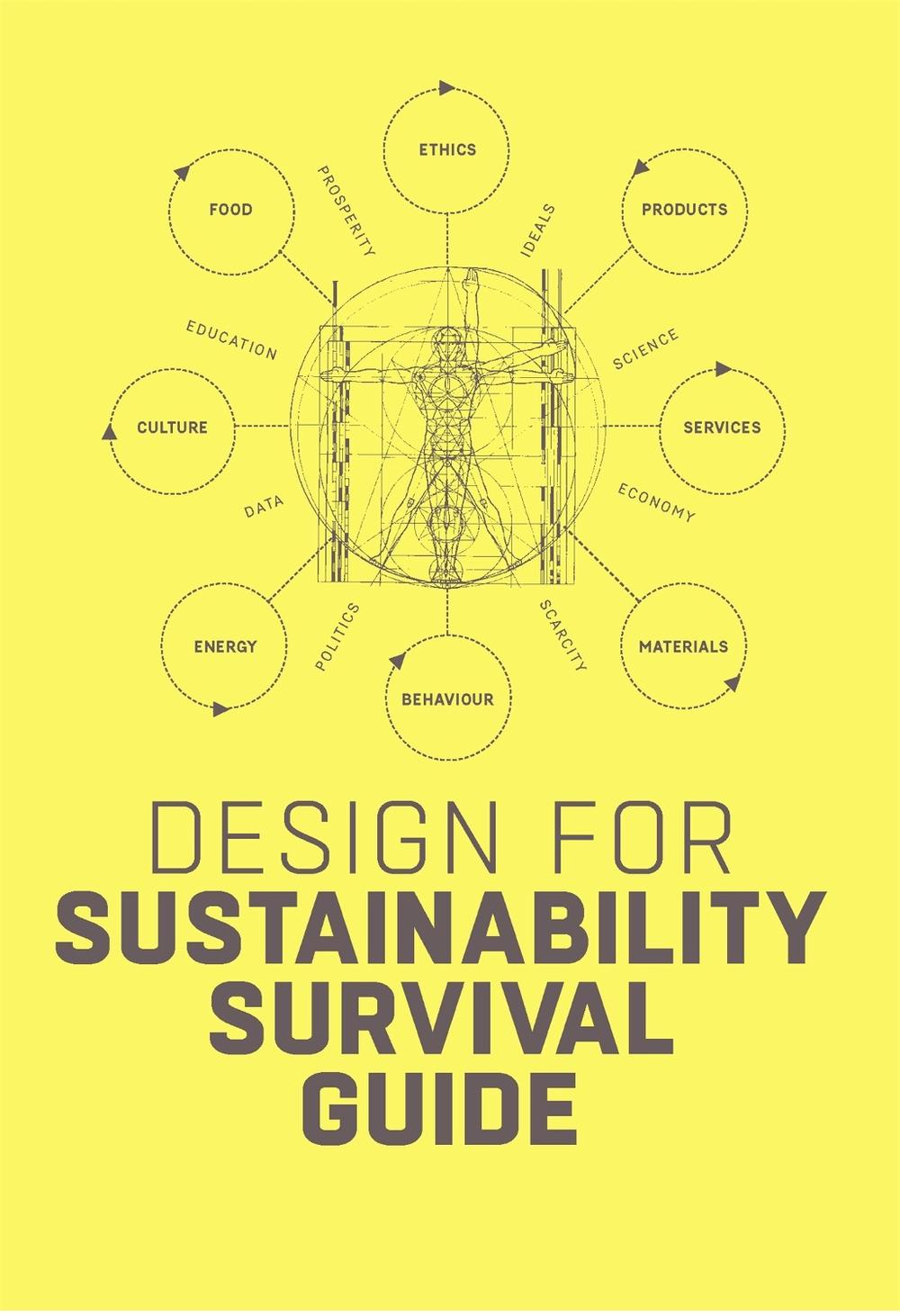 Design for Sustainability Survival Guide, 9789063696399