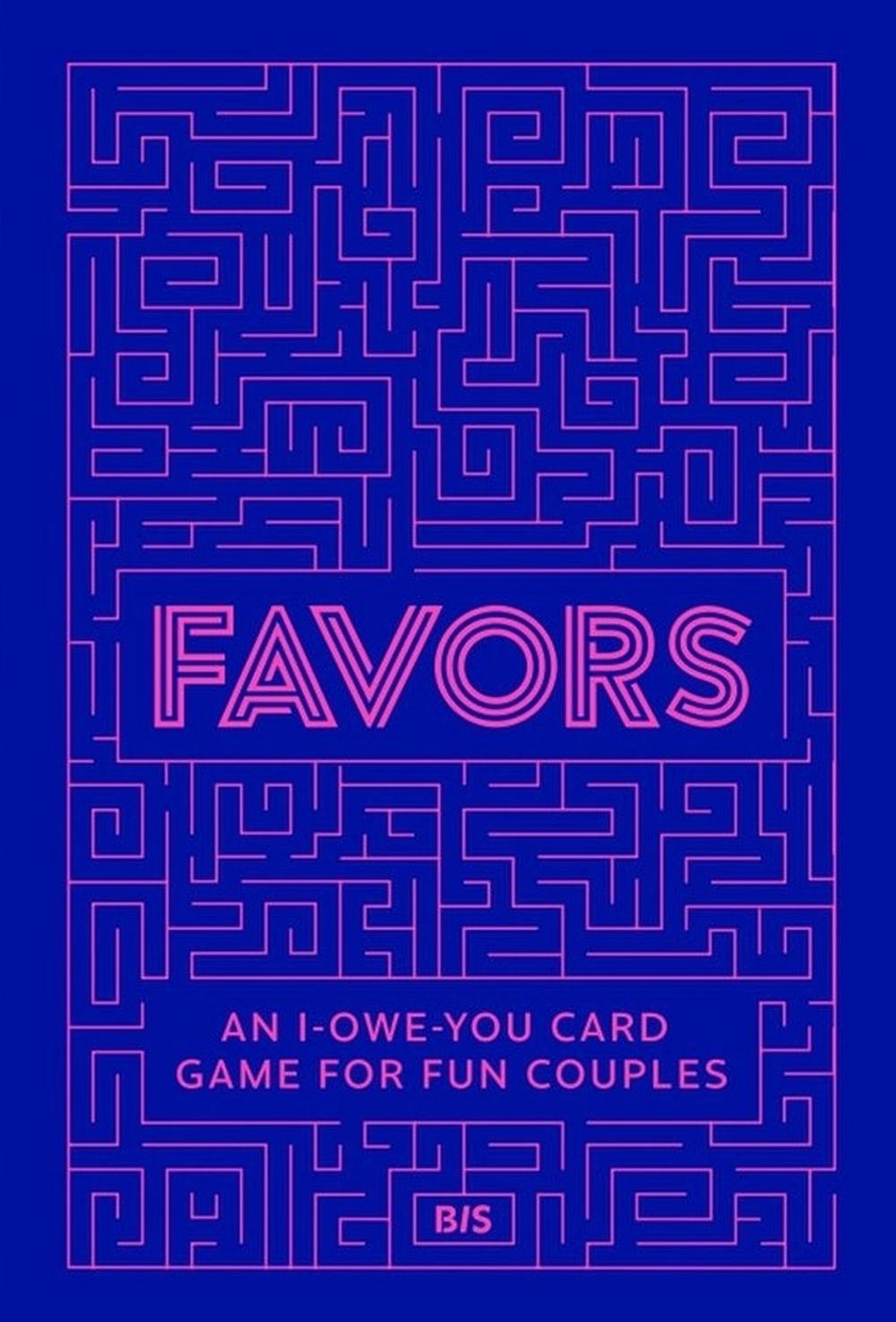 Favors by Pascal Rotteveel - ISBN: 9789063696535