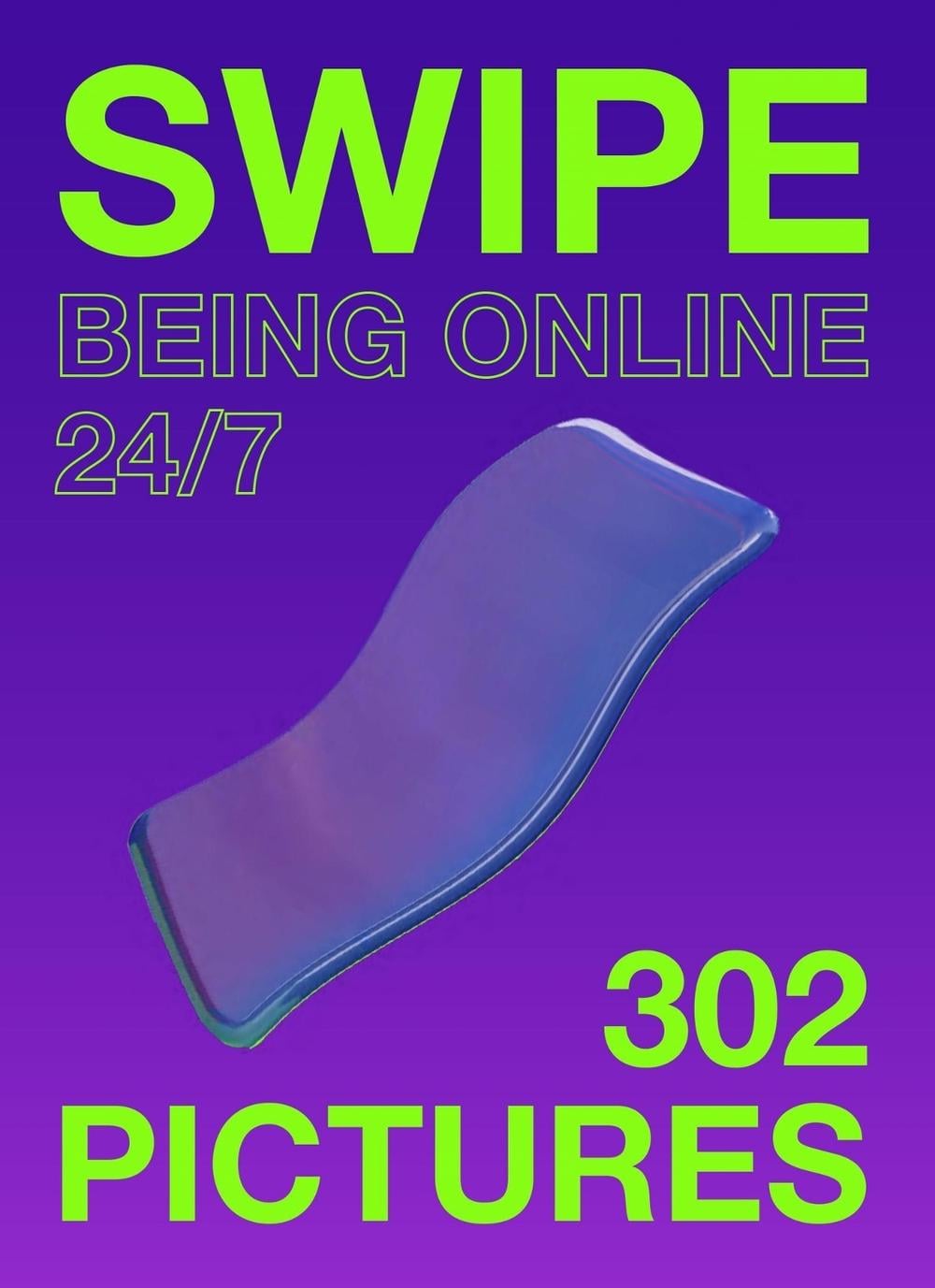 Swipe by Mieke Gerritzen - ISBN: 9789063696573