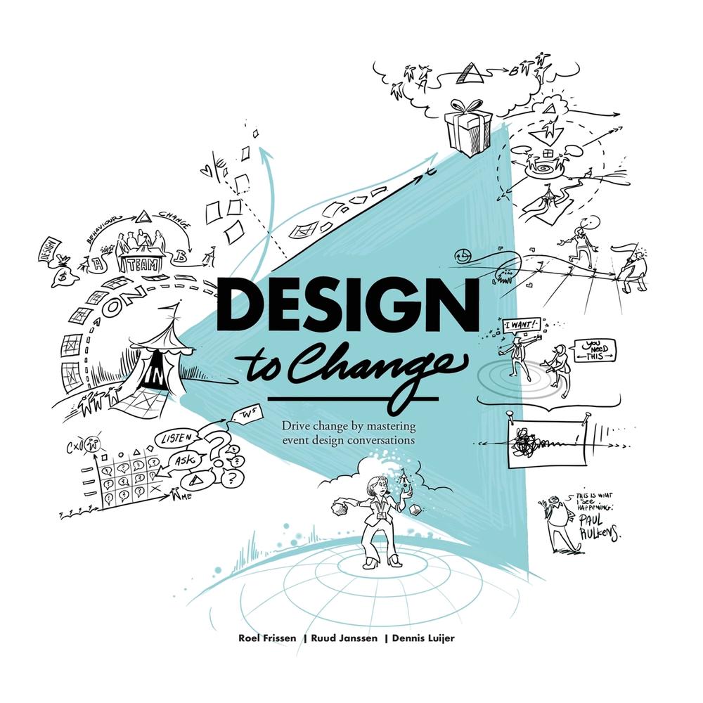 Design to Change, 9789063696801