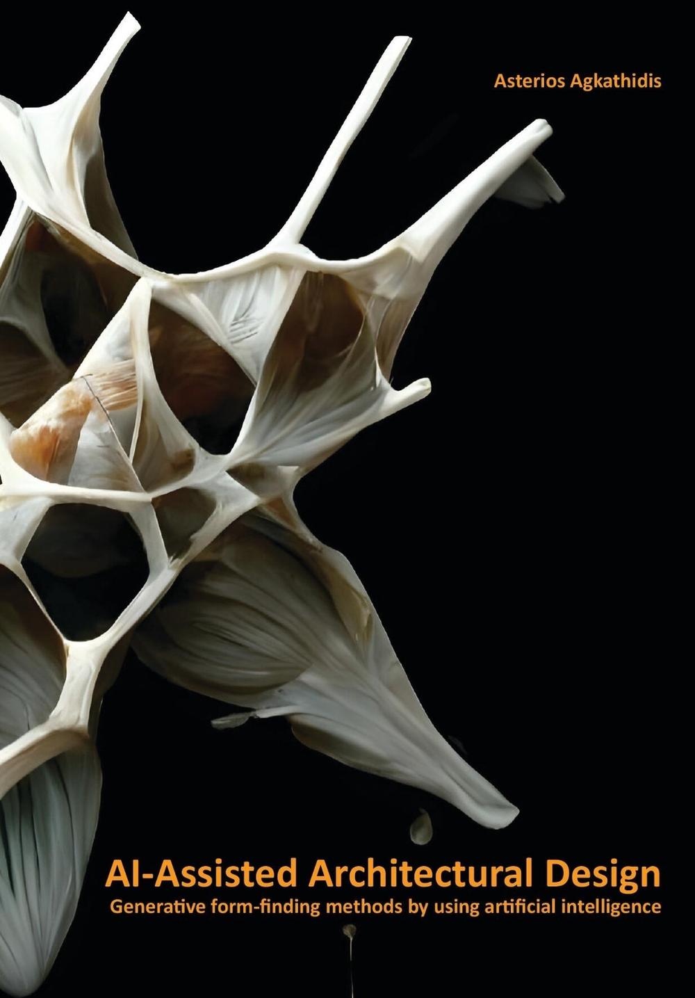 AI-Assisted Architectural Design, 9789063697044