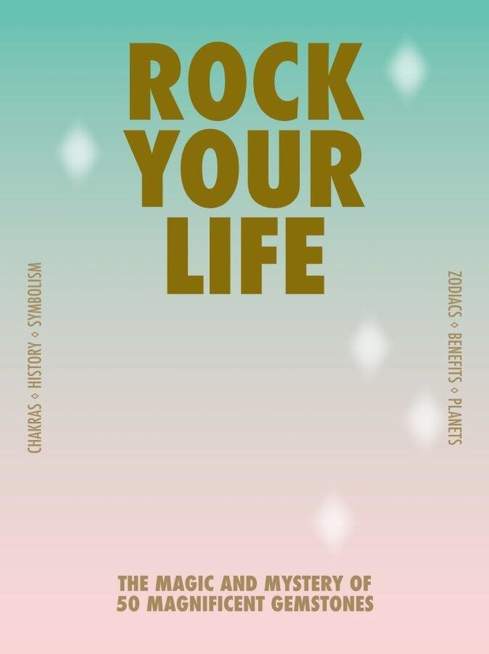 Rock Your Life by Lilian Van Dongen Torman - ISBN: 9789063697051