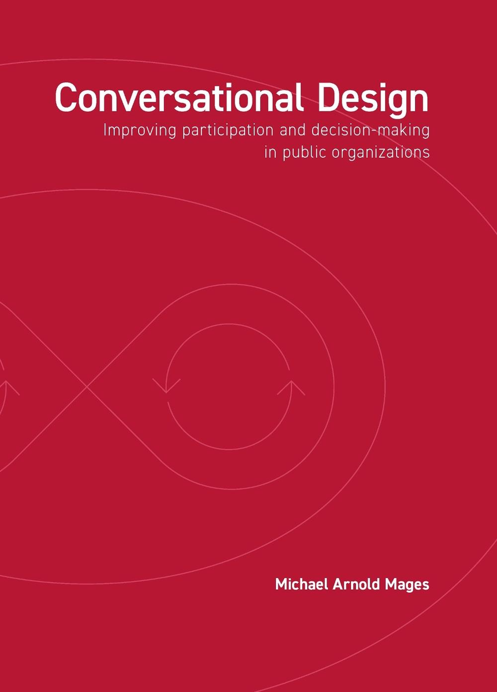Conversational Design, 9789063697327