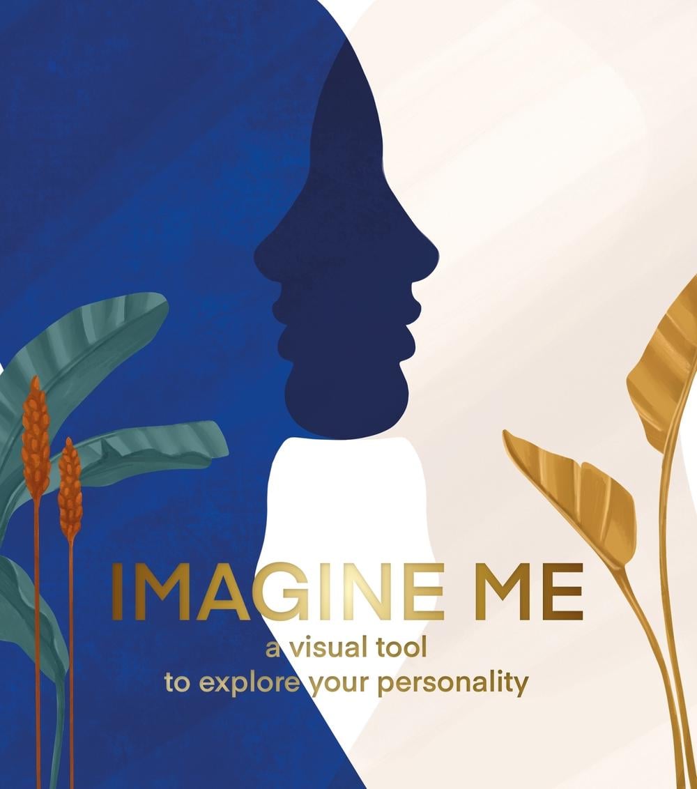 Imagine Me (revised) by Lisa den Teuling - ISBN: 9789063697976