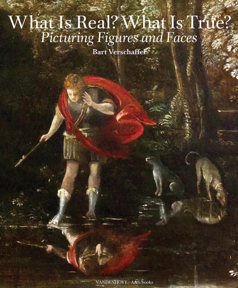 What is Real? What is True? by Bart Verschaffel, Paperback ...