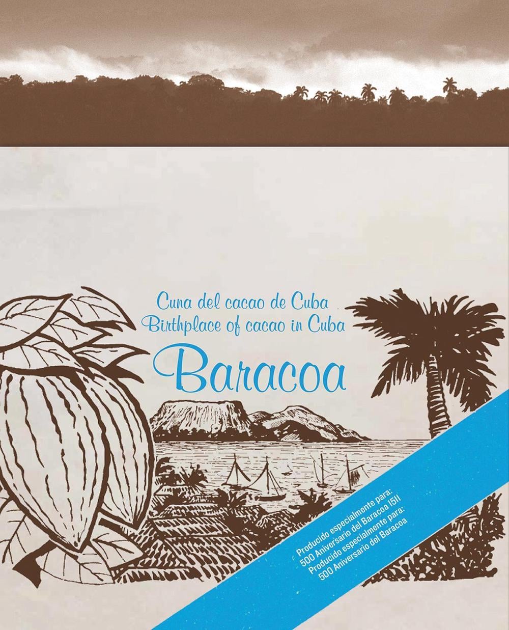Baracoa by Alejandro Hartmann Matos - ISBN: 9789077207239