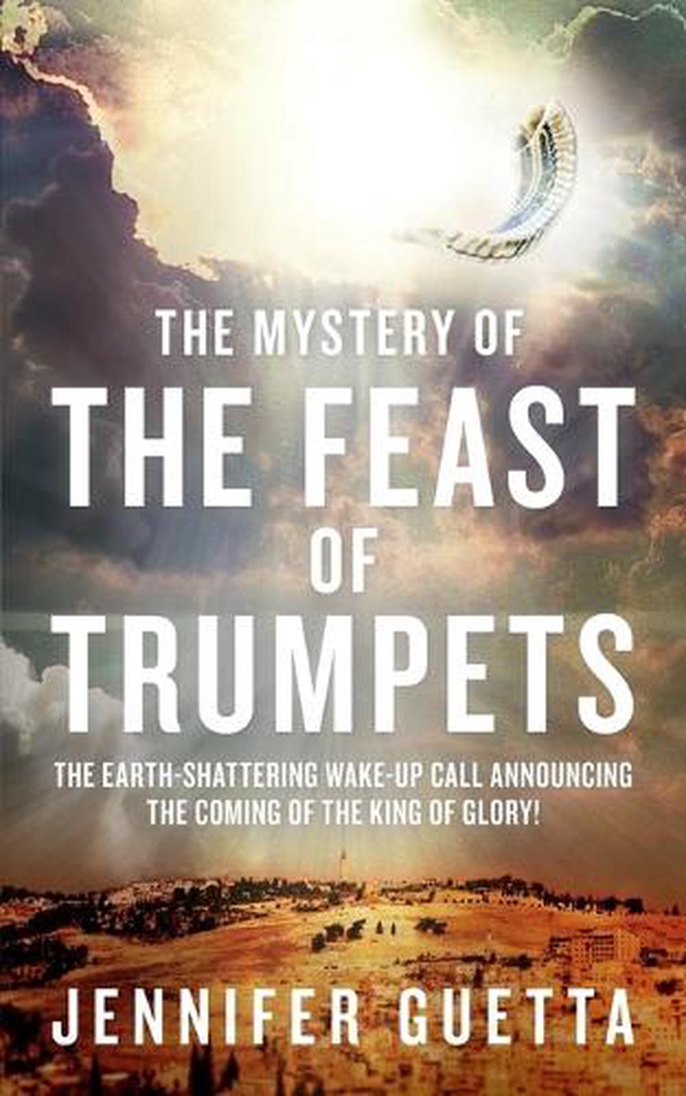 The Mystery of the Feast of Trumpets, 9789082354386