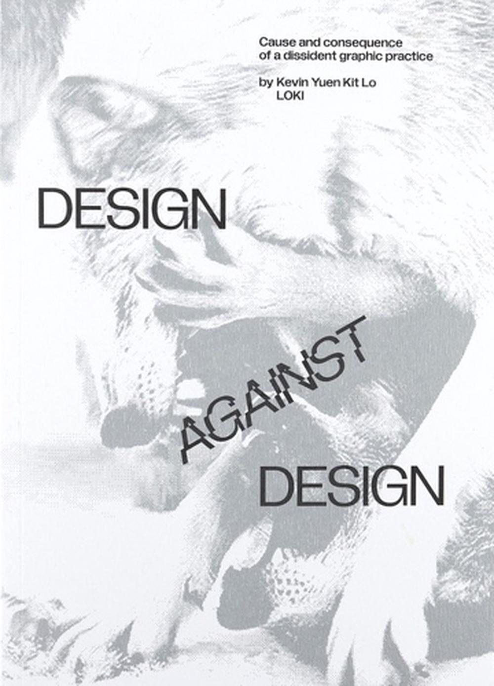 Design Against Design, 9789083318806
