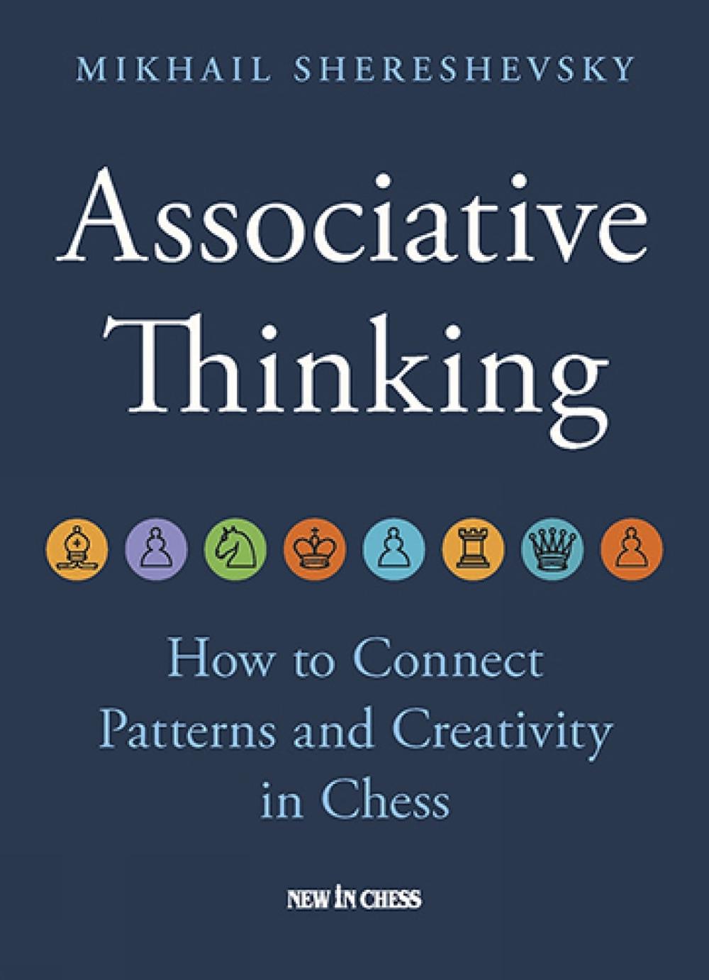 Associative Thinking, 9789083431345