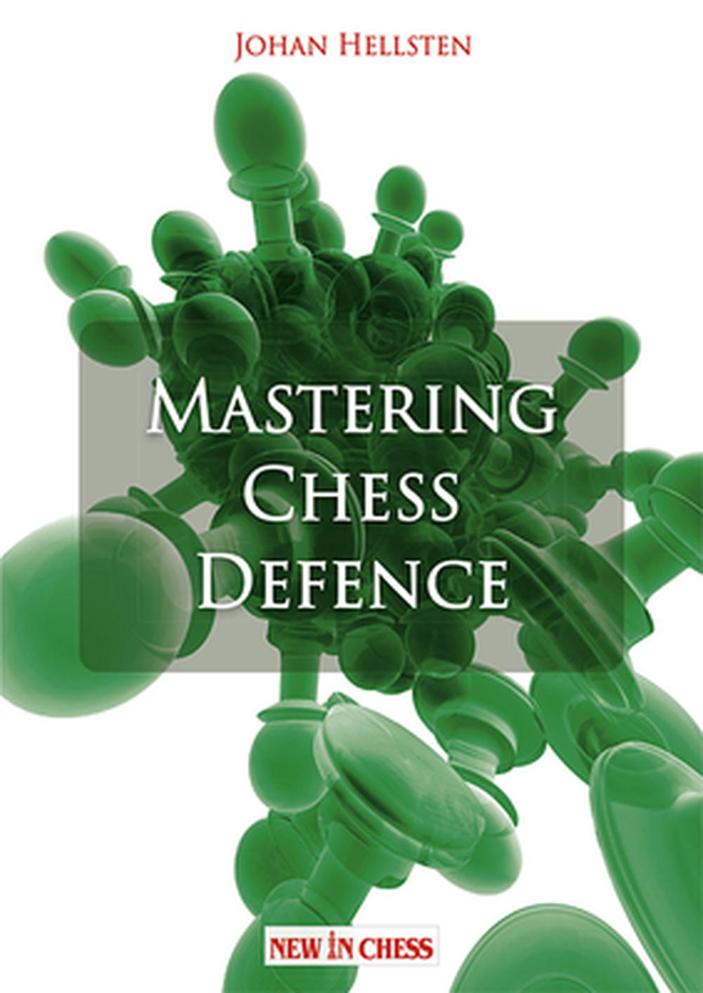 Mastering Chess Defense, 9789083483368
