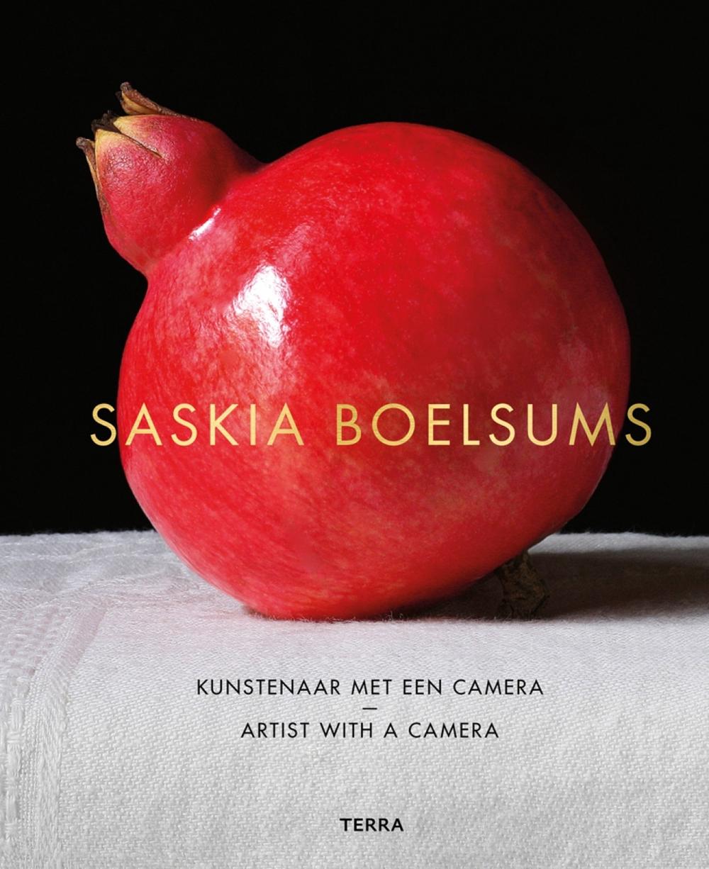Saskia Boelsums. Artist with a Camera, 9789089899118