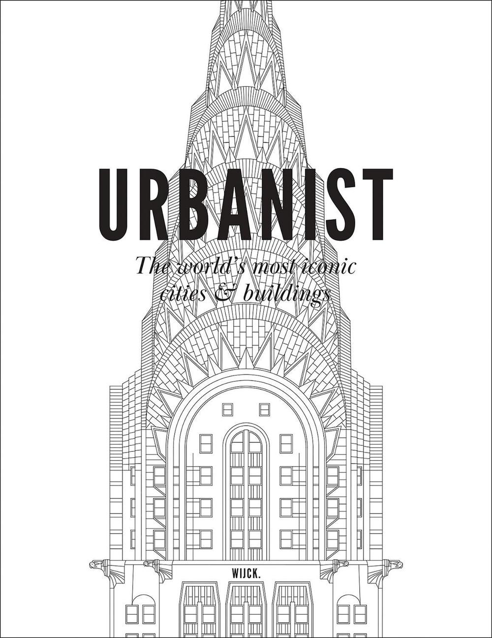Urbanist, 9789090386256
