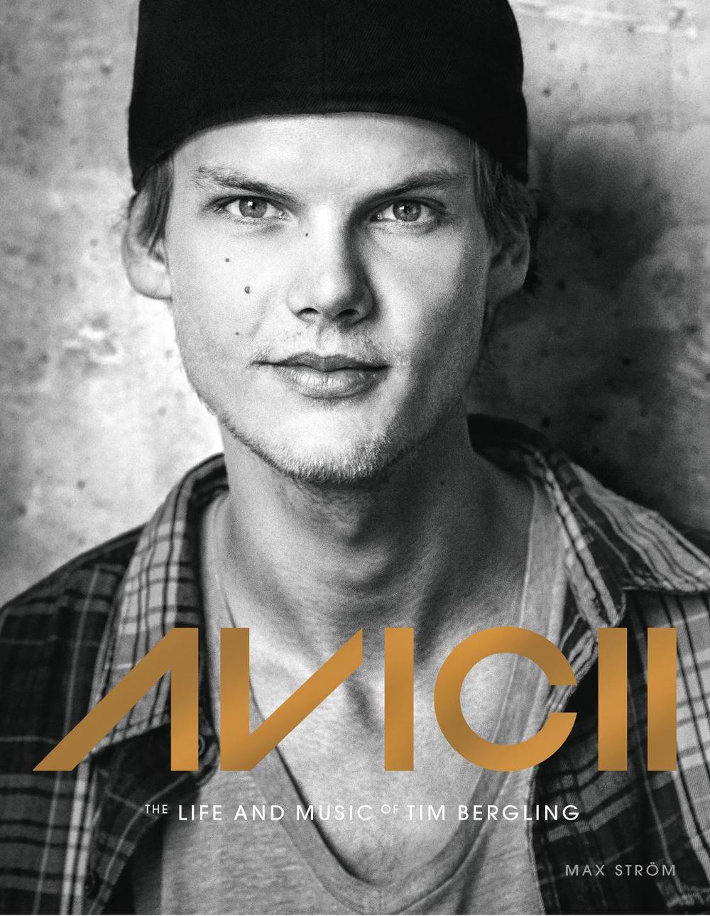 Avicii, 9789171265173