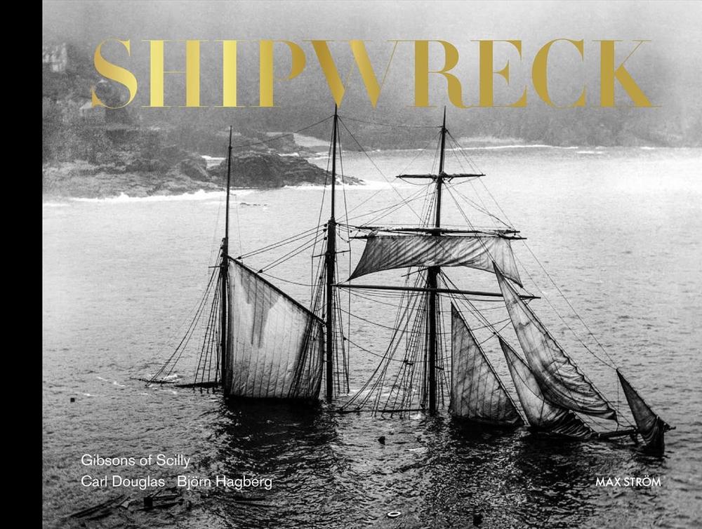 Shipwreck by Carl Douglas - ISBN: 9789171265685