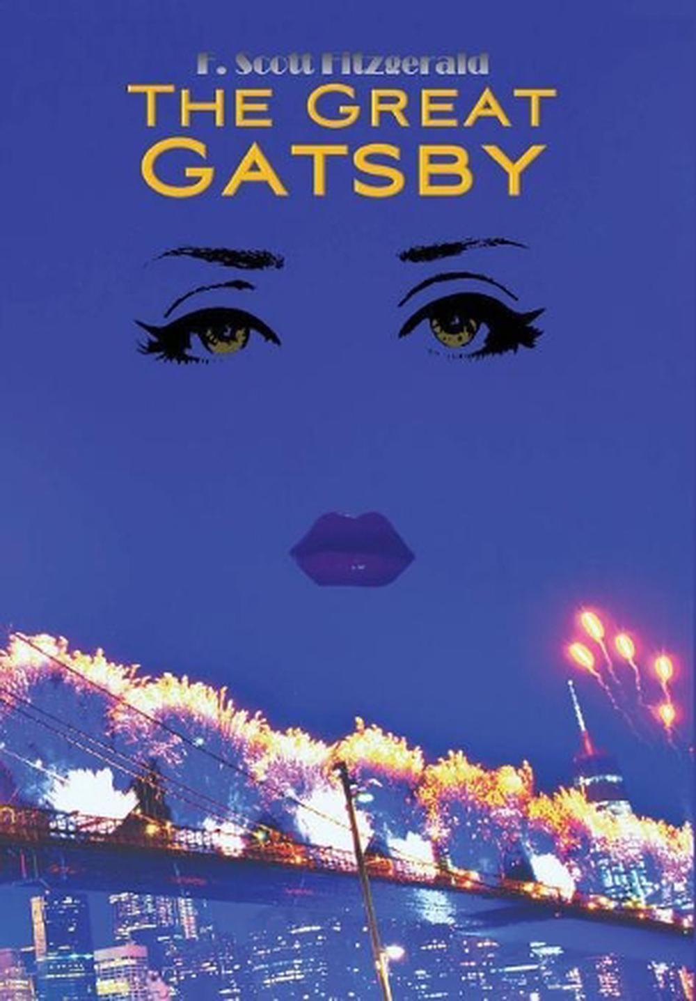 Great Gatsby Wisehouse Classics Edition By F Scott Fitzgerald Hardcover Buy Online At Moby The Great