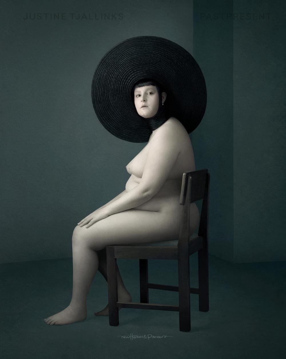 Past Present, 9789187815454