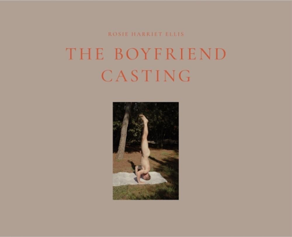 The Boyfriend Casting, 9789188113795