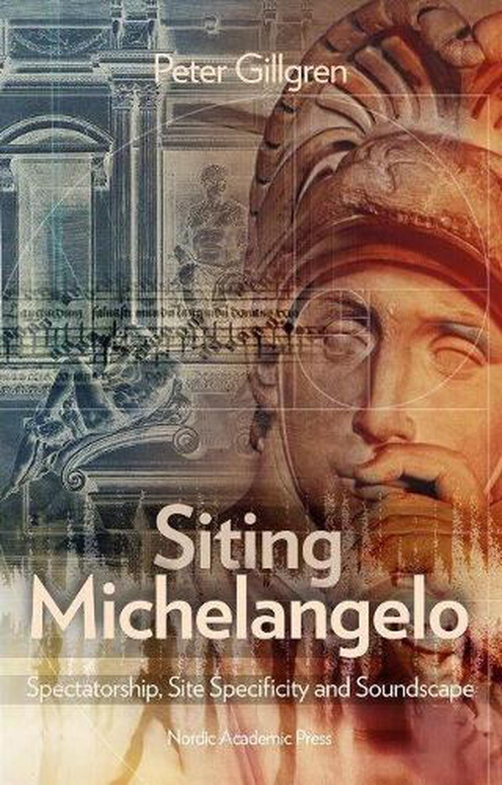 Siting Michelangelo, 9789188661067