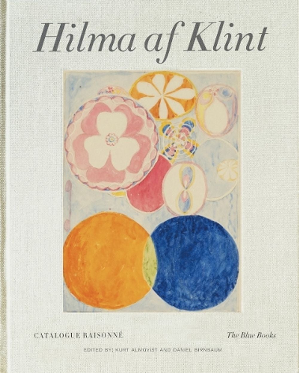 Hilma af Klint by Hilma af Klint - ISBN: 9789189069244