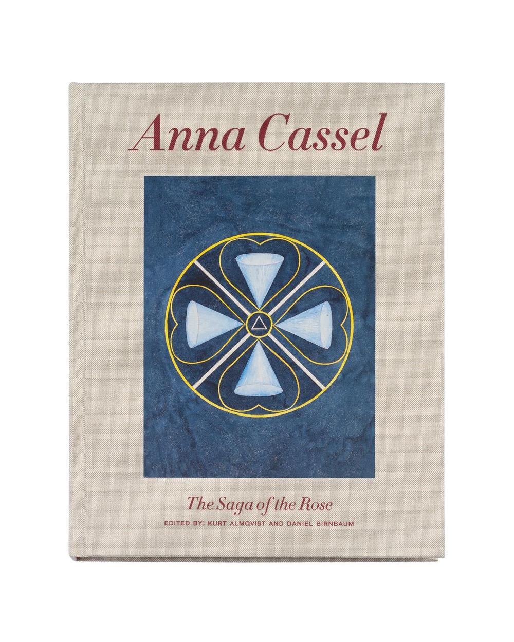 Anna Cassel, 9789189425828