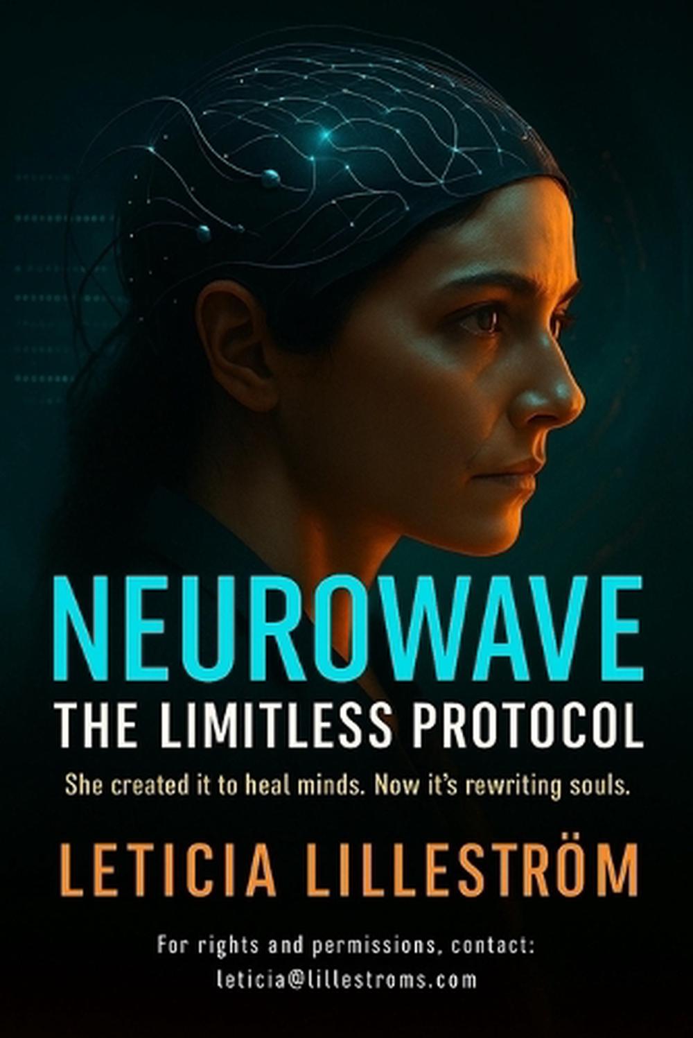 Neurowave Neurowave by Leticia Lilleström, Paperback, 9789199045993 | Buy online ...