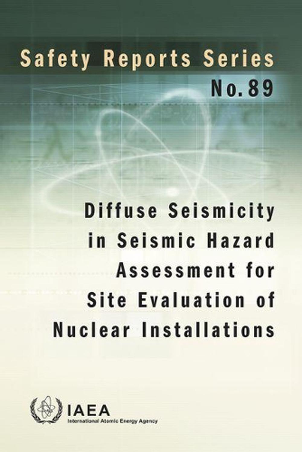 Diffuse Seismicity In Seismic Hazard Assessment For Site Evaluation Of ...