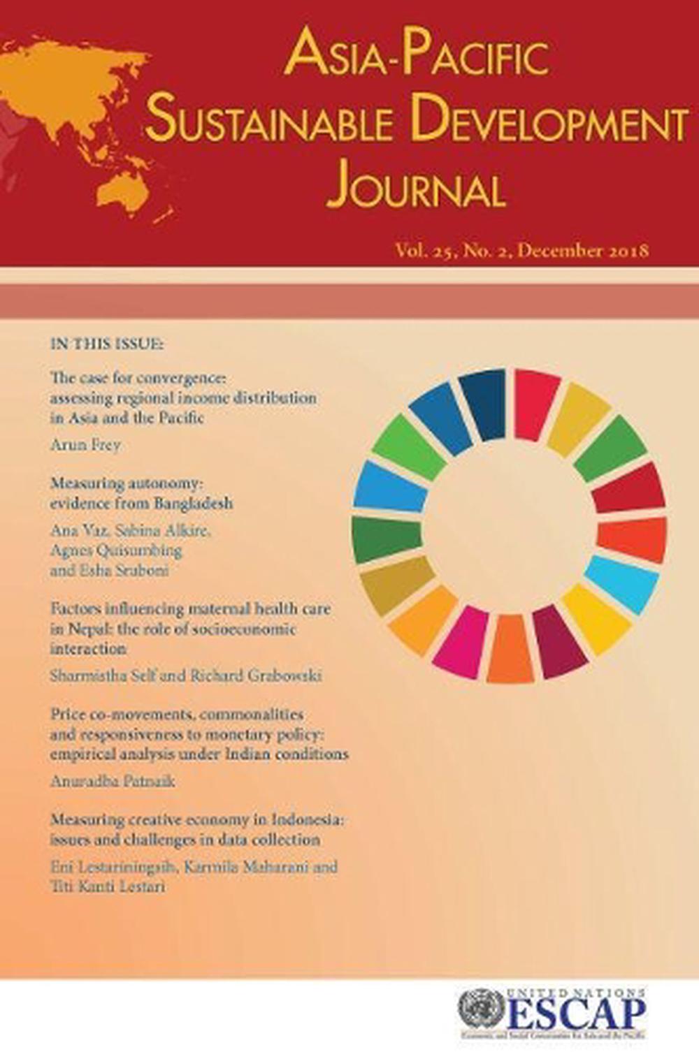 asia-pacific-sustainable-development-journal-2018-issue-no-2-by