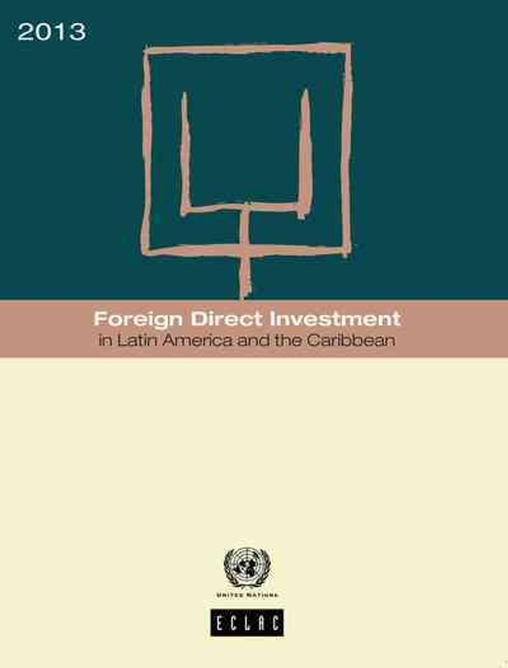 Economic Commission For Latin America And The Caribbean – OUCEBE