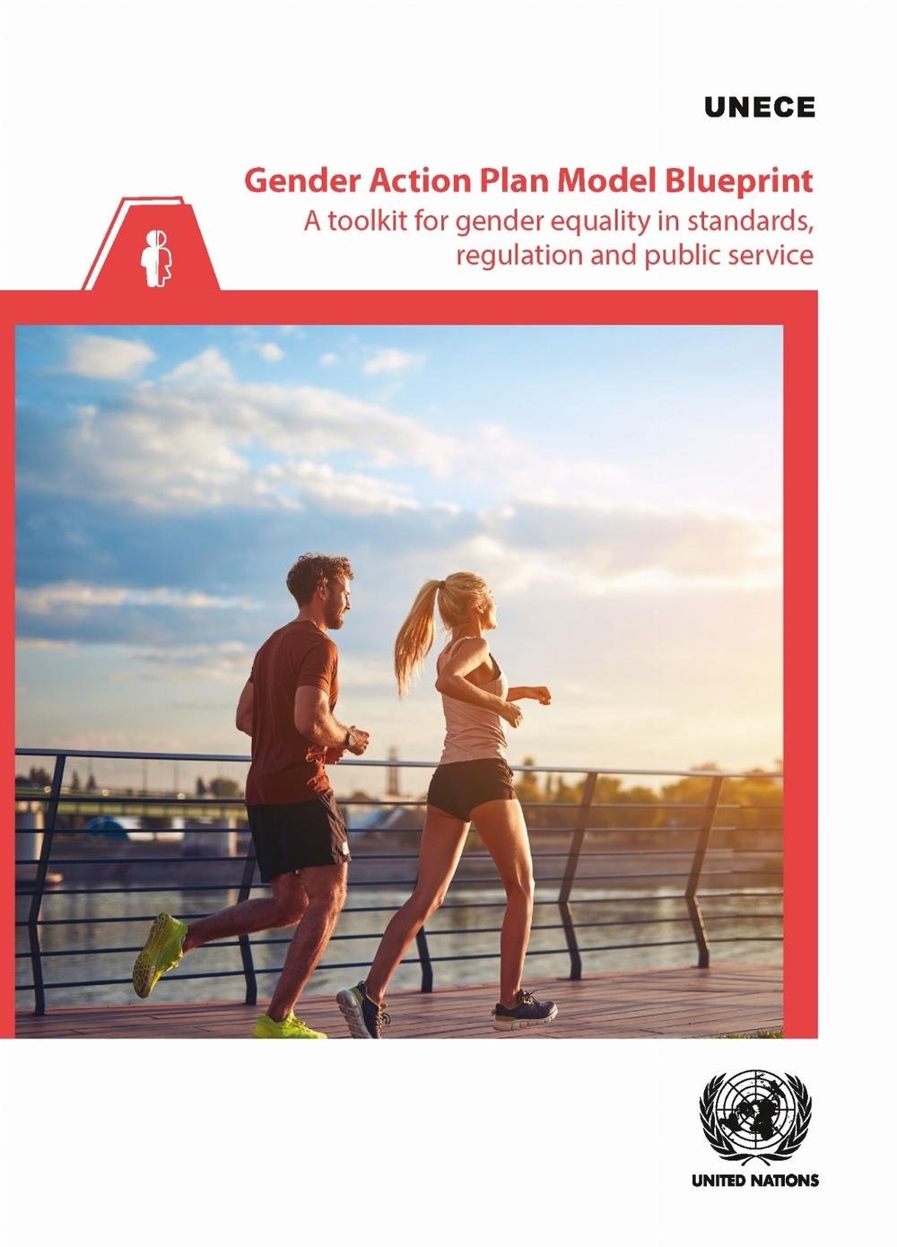 Gender Action Plan Model Blueprint: a Toolkit for Gender Equality in ...