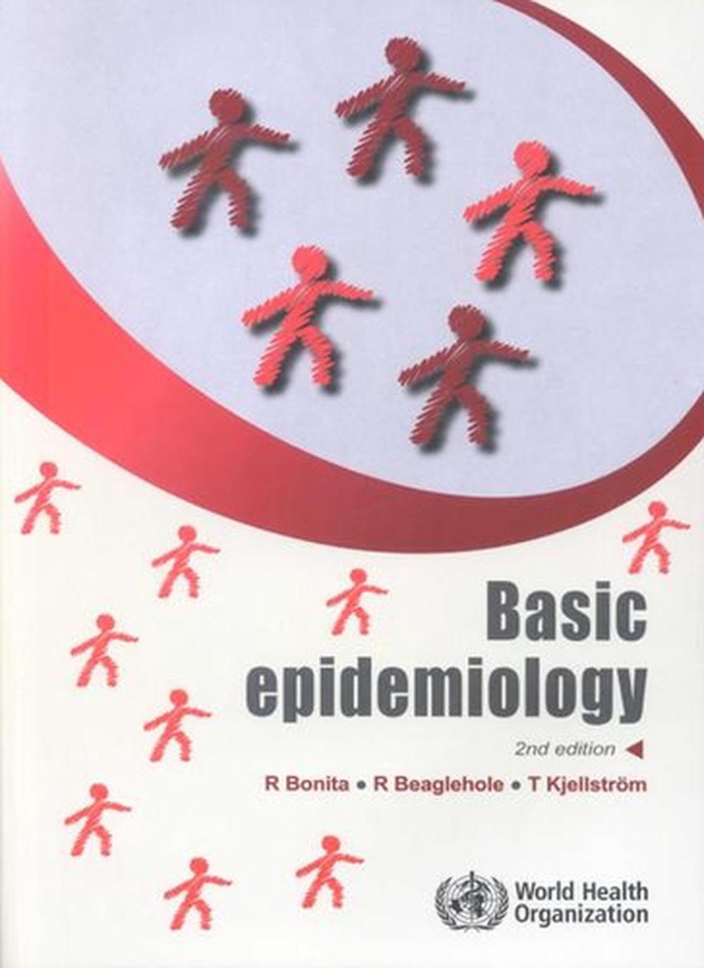 Basic Epidemiology By Ruth Bonita, Paperback, 9789241547079 | Buy ...