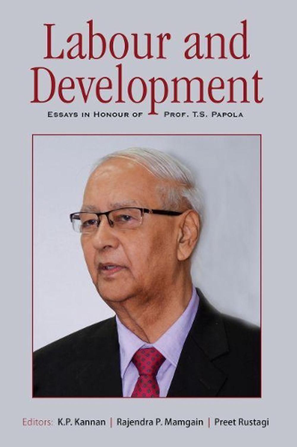 Labour And Development By Preet Rustagi Hardcover Buy Online At The Nile