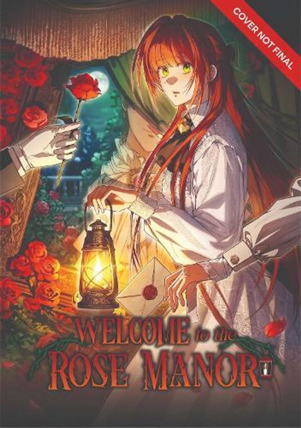 Welcome to Rose Manor Volume 1 by Lee Daran - ISBN: 9789347195792