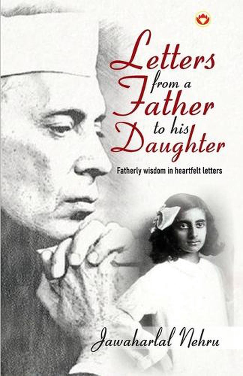 Letter from a Father to his Daughter (Edition2024) by Jawaharlal Nehru - ISBN: 9789348572875