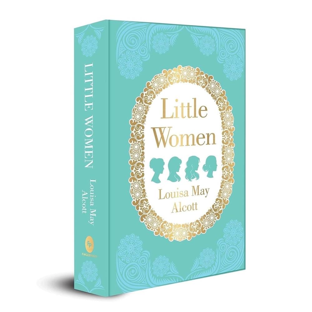 Little Women by Louisa May Alcott - ISBN: 9789354406300