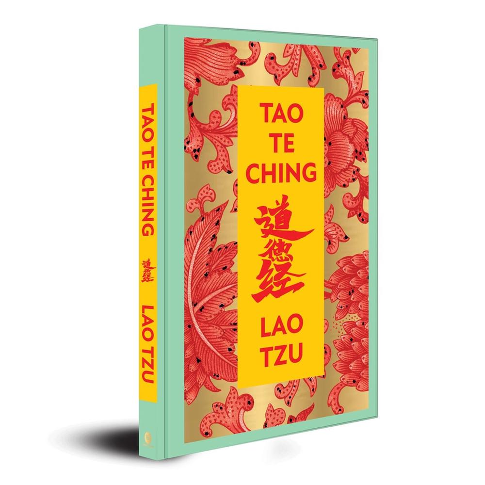 Tao Te Ching, 9789354406690