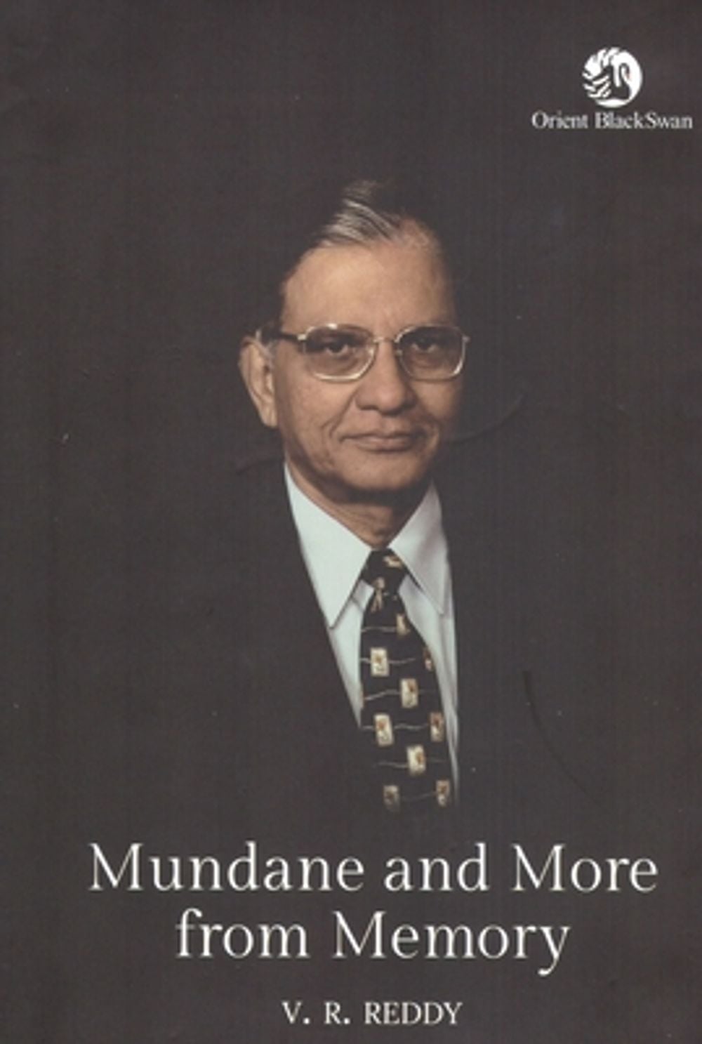 V R Reddy Mundane and More from Memory by V.R. Reddy, Hardcover, 9789354420887 ...