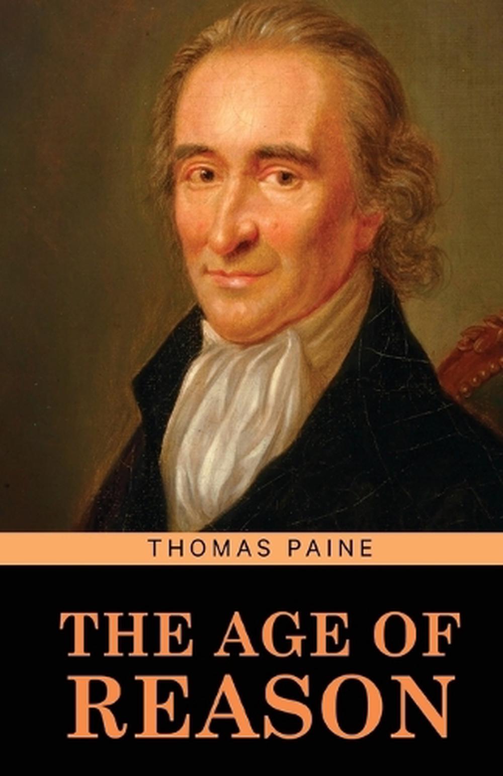 The Age of Reason, 9789355224248