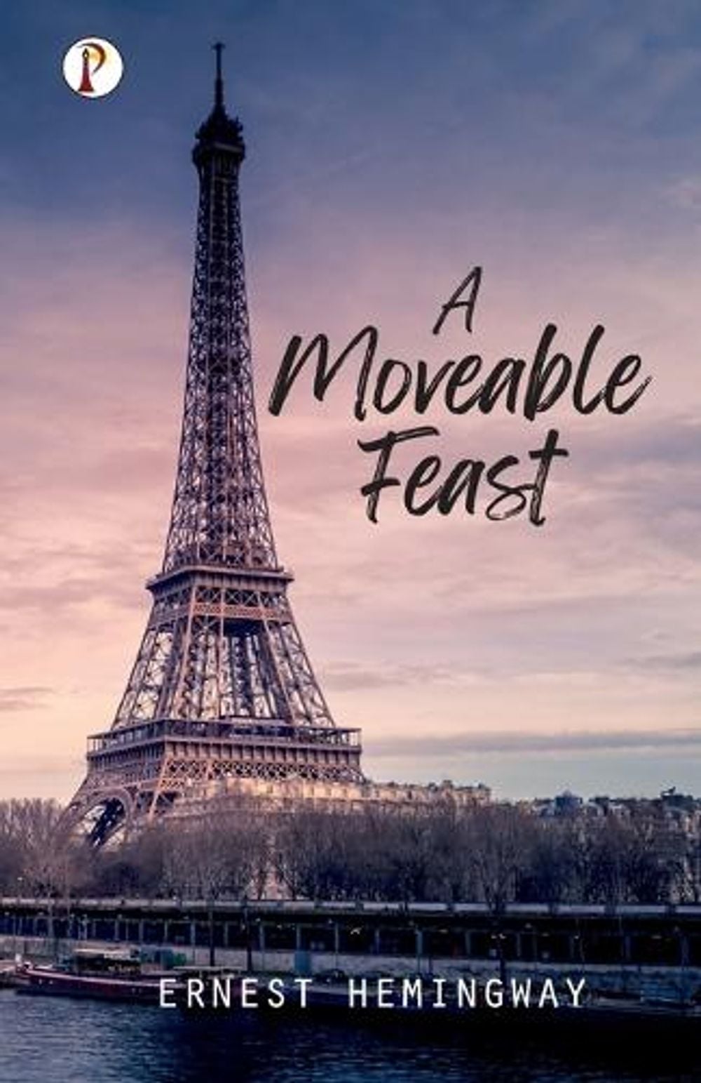 A Moveable Feast by Ernest Hemingway - ISBN: 9789355462572
