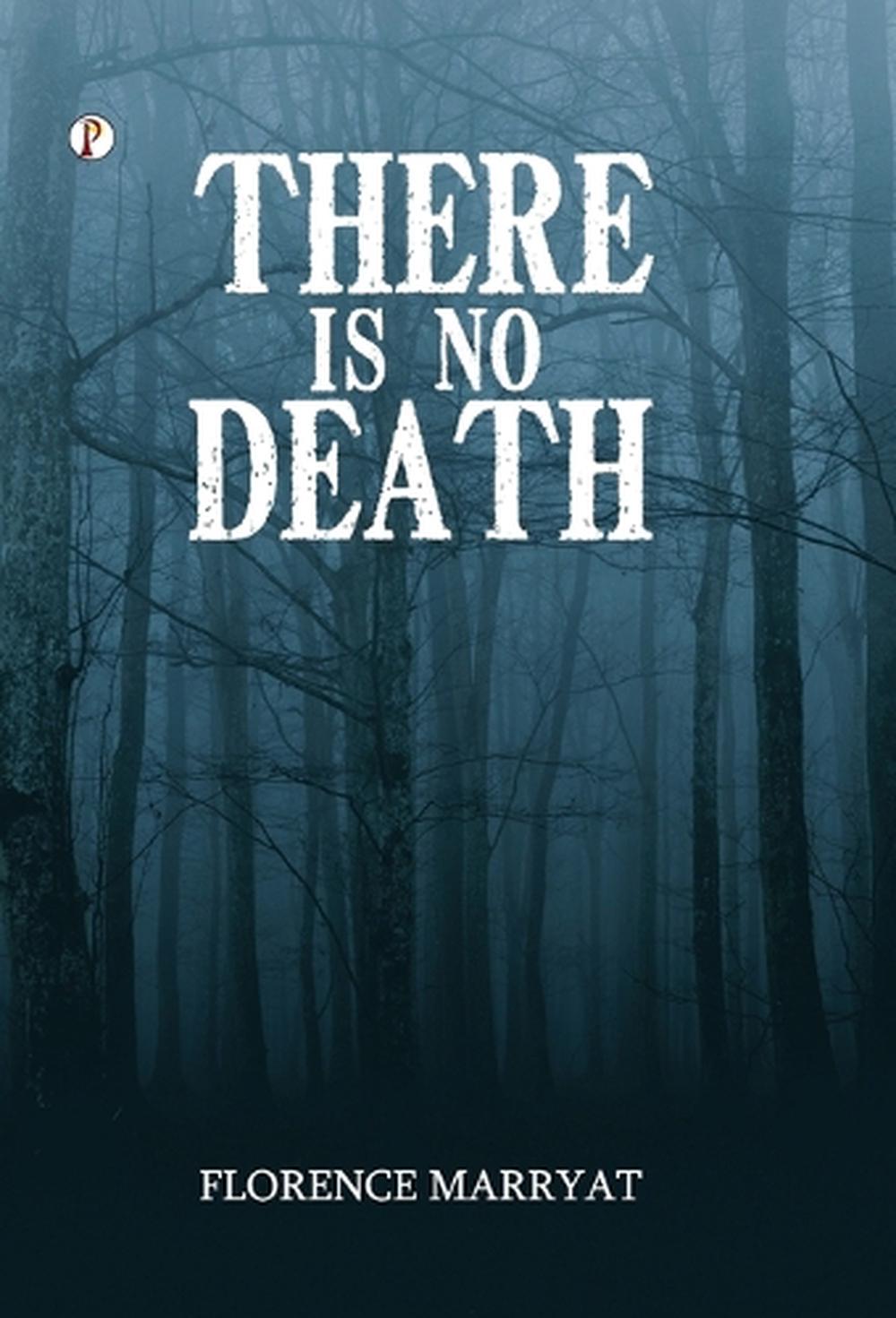 There is No Death by Florence Marryat - ISBN: 9789355469991