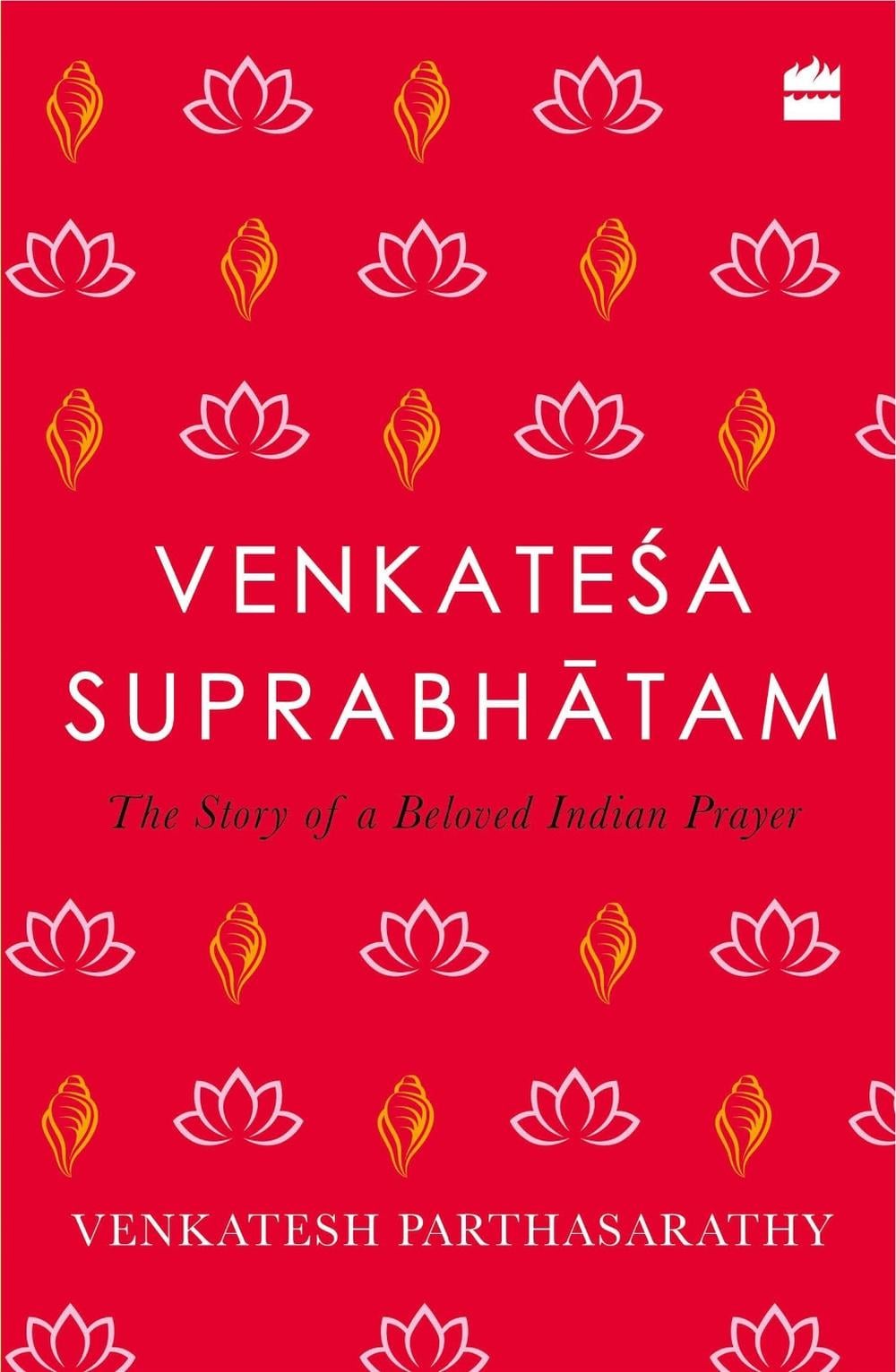 Venkatesha Suprabhatam by Suprabhatam Parthasarathy - ISBN: 9789356294059