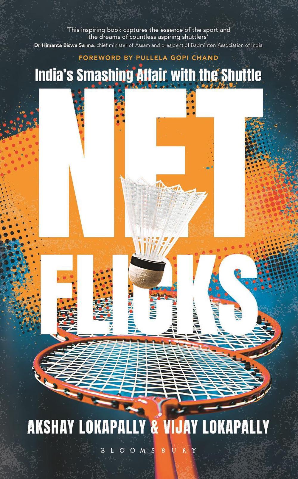 Net Flicks, 9789356407077