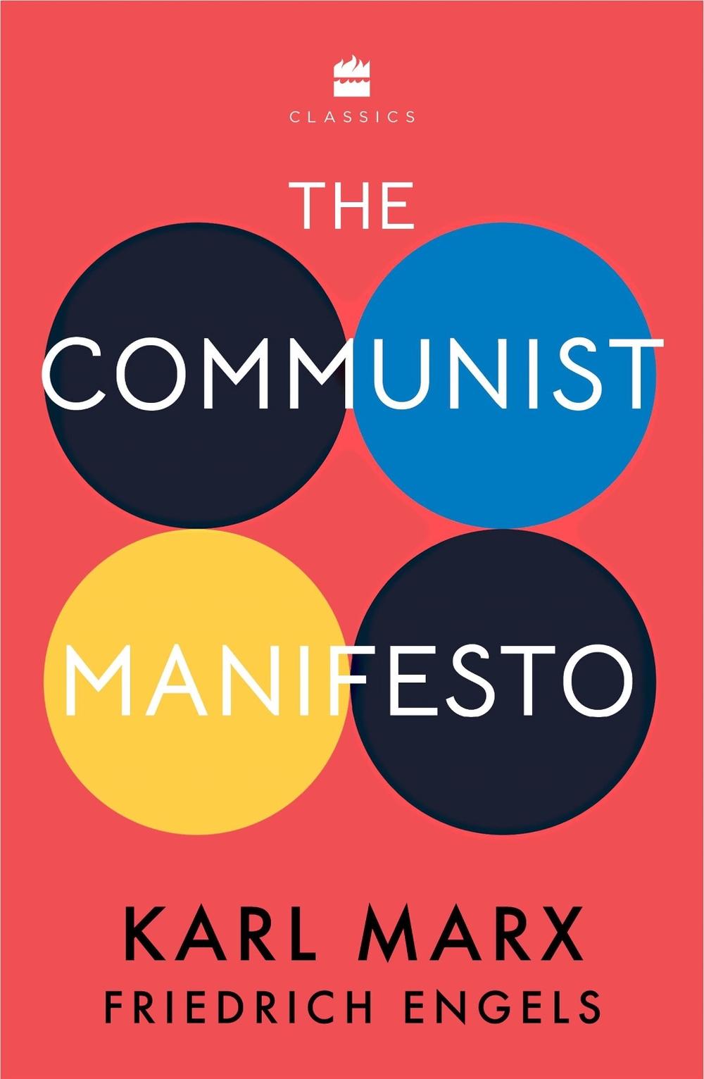 The Communist Manifesto, 9789356996144