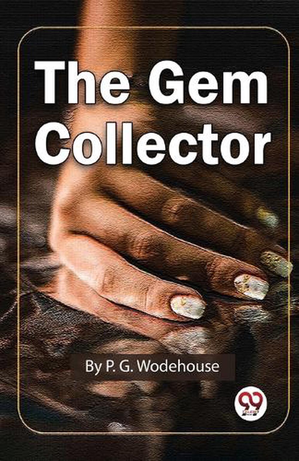 The GEM Collector, 9789357488303
