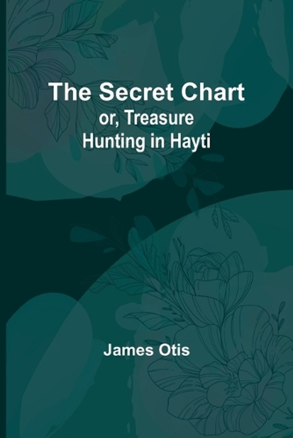 Out of Deaths Shadow; Or, A Case Without a Precedent by James Otis ...