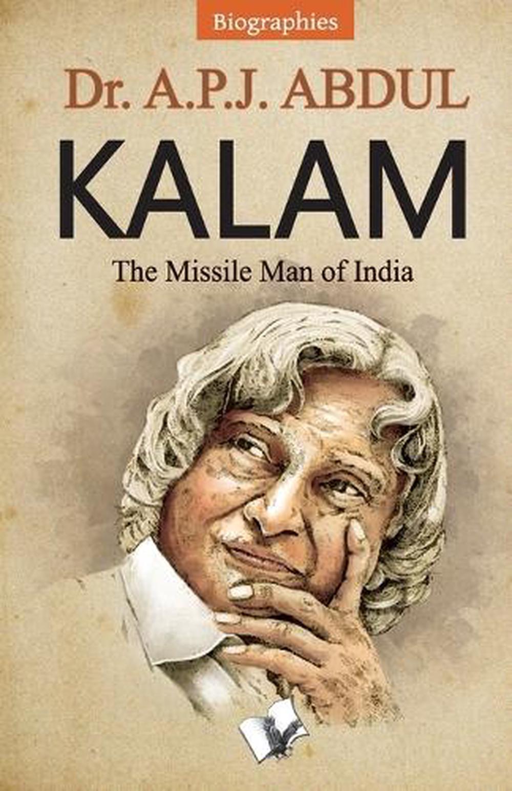 Dr. A.P.J. Abdul Kalam, 9789357943710