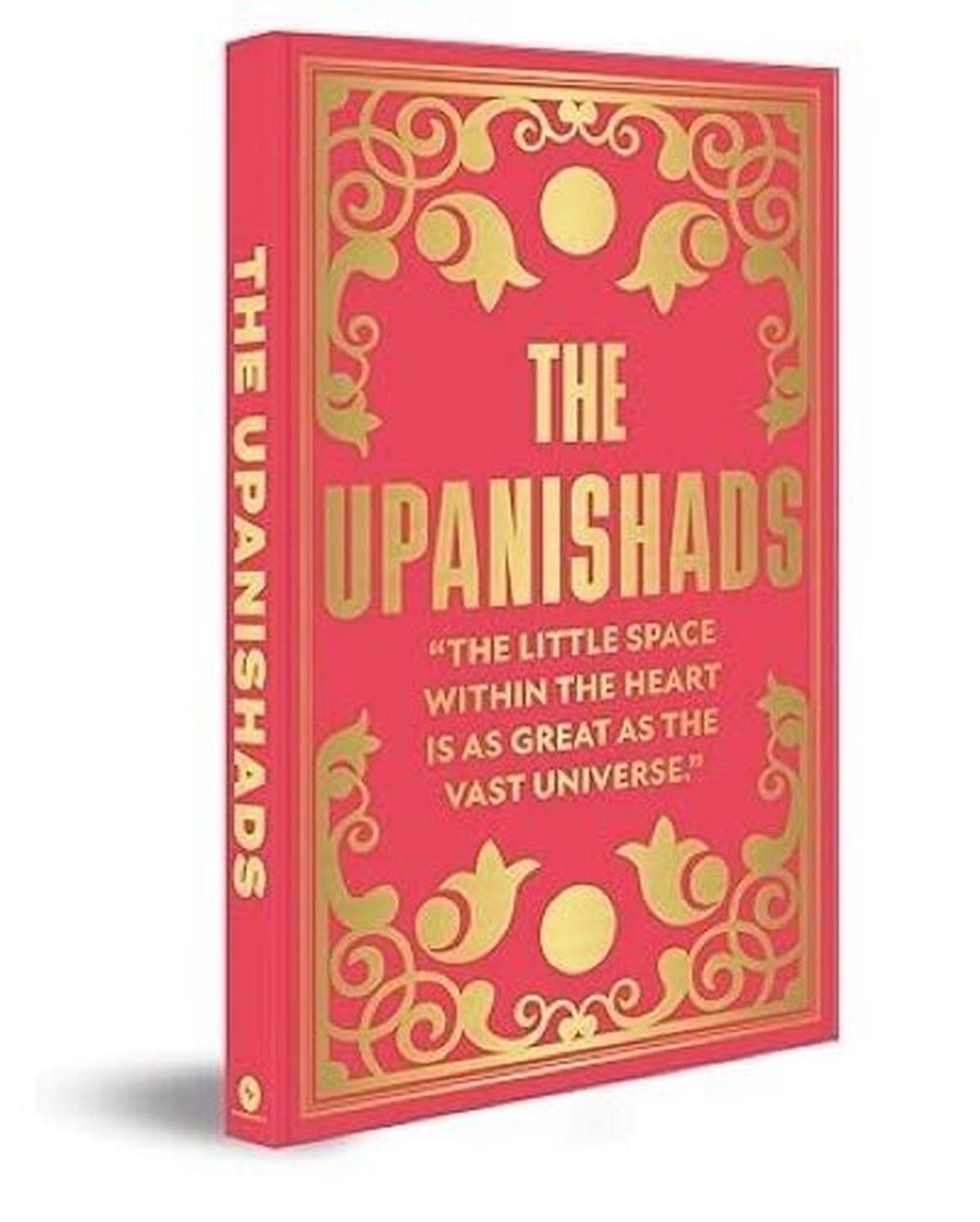 The Upanishads by Swami Paramananda - ISBN: 9789358561159